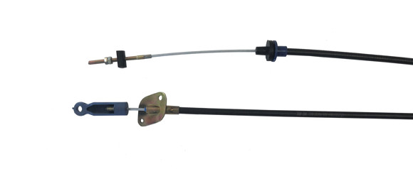 CABLE EMBRAGUE FIAT UNO ITALIANO 1.1 FIRE 1994 EN ADELANTE