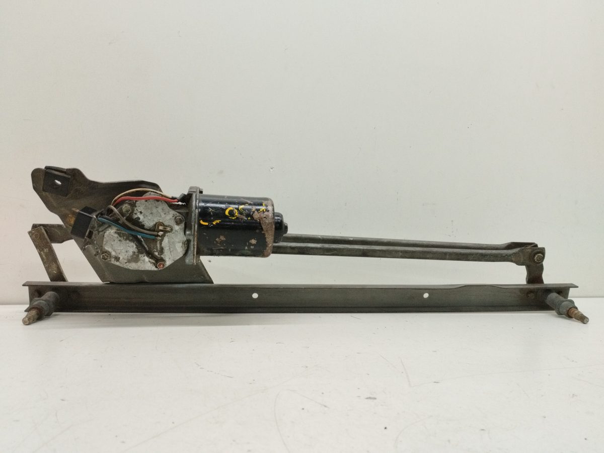 Motor Limpia Delantero Peugeot 305 Berlina 1977-Actualidad GLD 1.9L 47kW