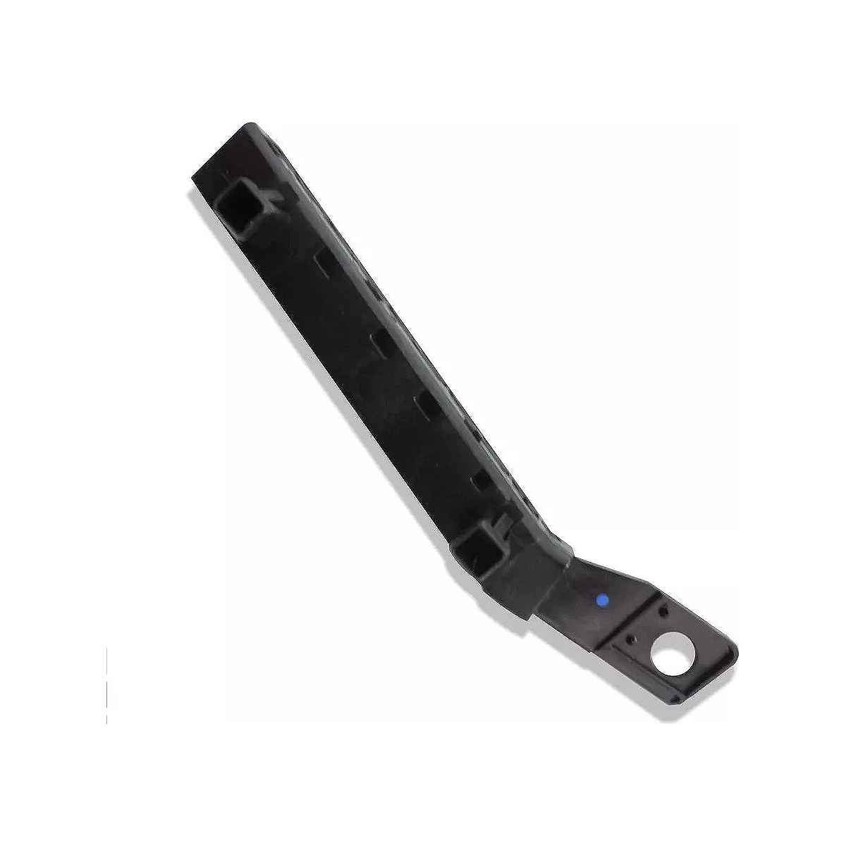 Soporte de Paragolpe Delantero Izquierdo Nissan Tiida
