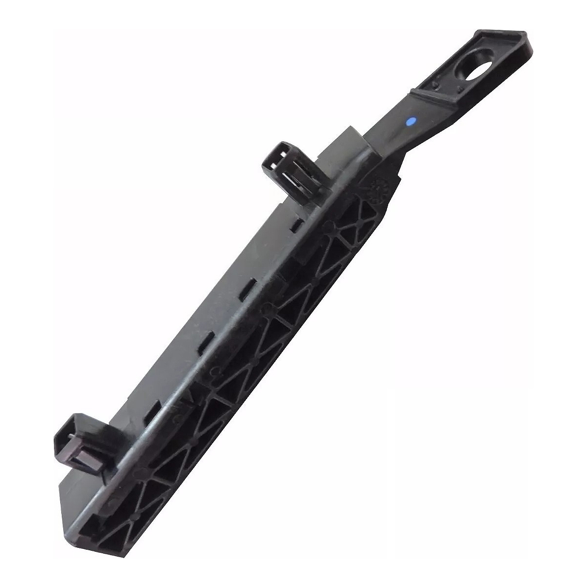 Soporte de Paragolpe Delantero Izquierdo Nissan Tiida
