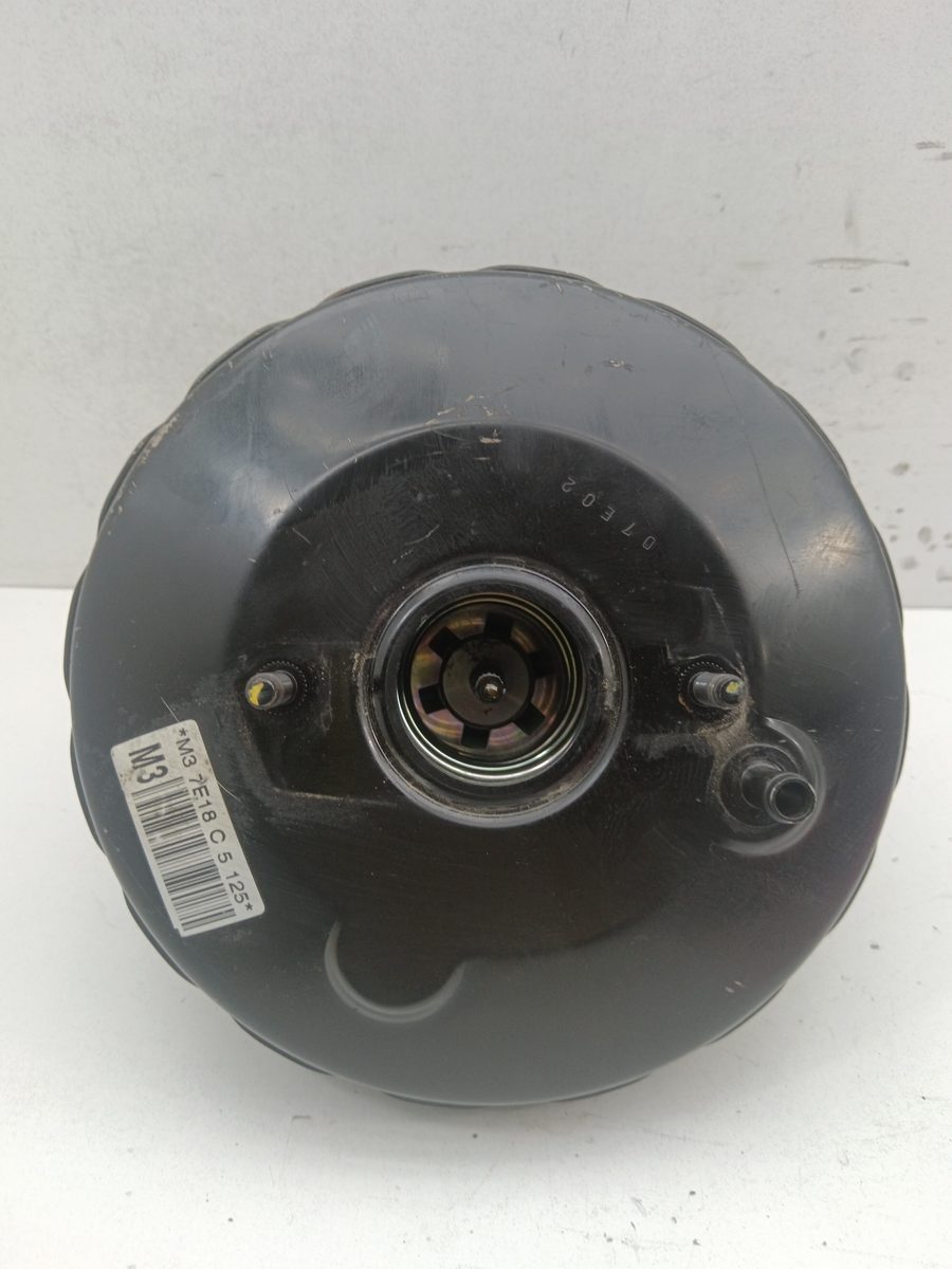 Servofreno Chevrolet Spark 2005-2011 S 1.0L 49kW M37E18C5125