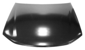 CAPOT ESPOLON PEUGEOT 406 AÑO 2000 EN ADELANTE [ORAN]
