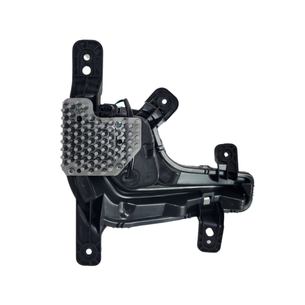 Faro Caminero Izquierdo Chevrolet Onix 2020 (led)