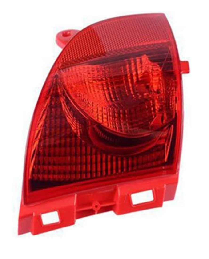 FARO TRASERO ANTINIEBLA IZQUIERDO PEUGEOT 2008 AMLAT BRASILERA 2018 AL 2023 [ORIGINAL PSA]