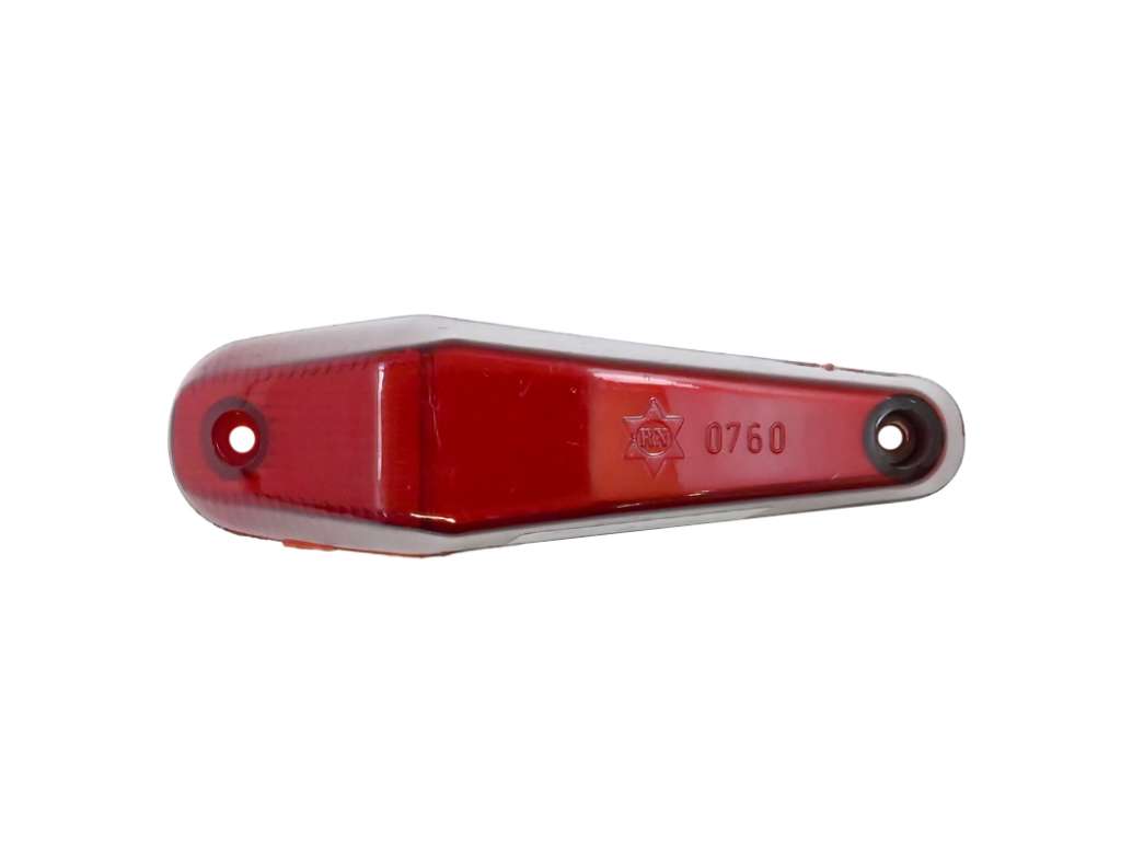 FARO TECHO VW CAMION ROJO