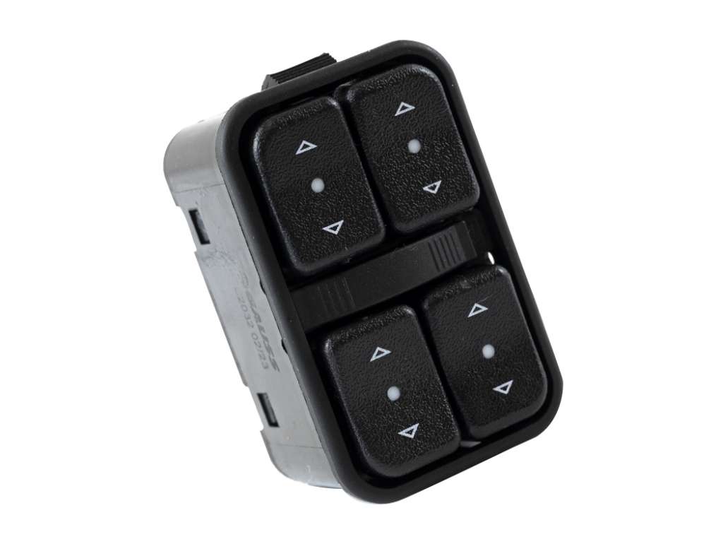 LLAVE LEVANTA CRISTAL GM CORSA/CELTA/ASTRA DOBLE