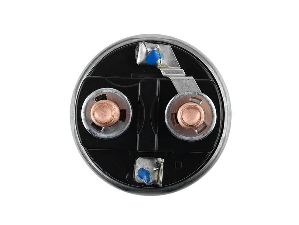 SOLENOIDE MOTOROLA FO RANGER/MA 2200/2500 12