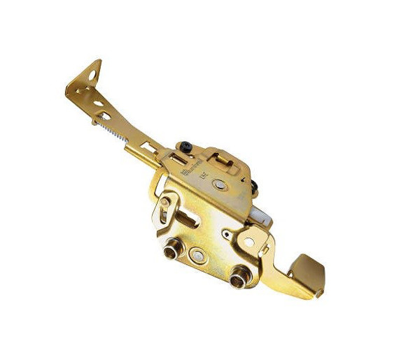CERRADURA PUERTA IZQUIERDA MERCEDES BENZ 709/909/1618