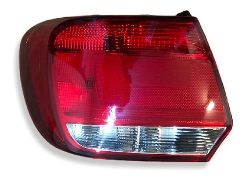 Faro Trasero Volkswagen Gol G6 Hatch Izquierdo