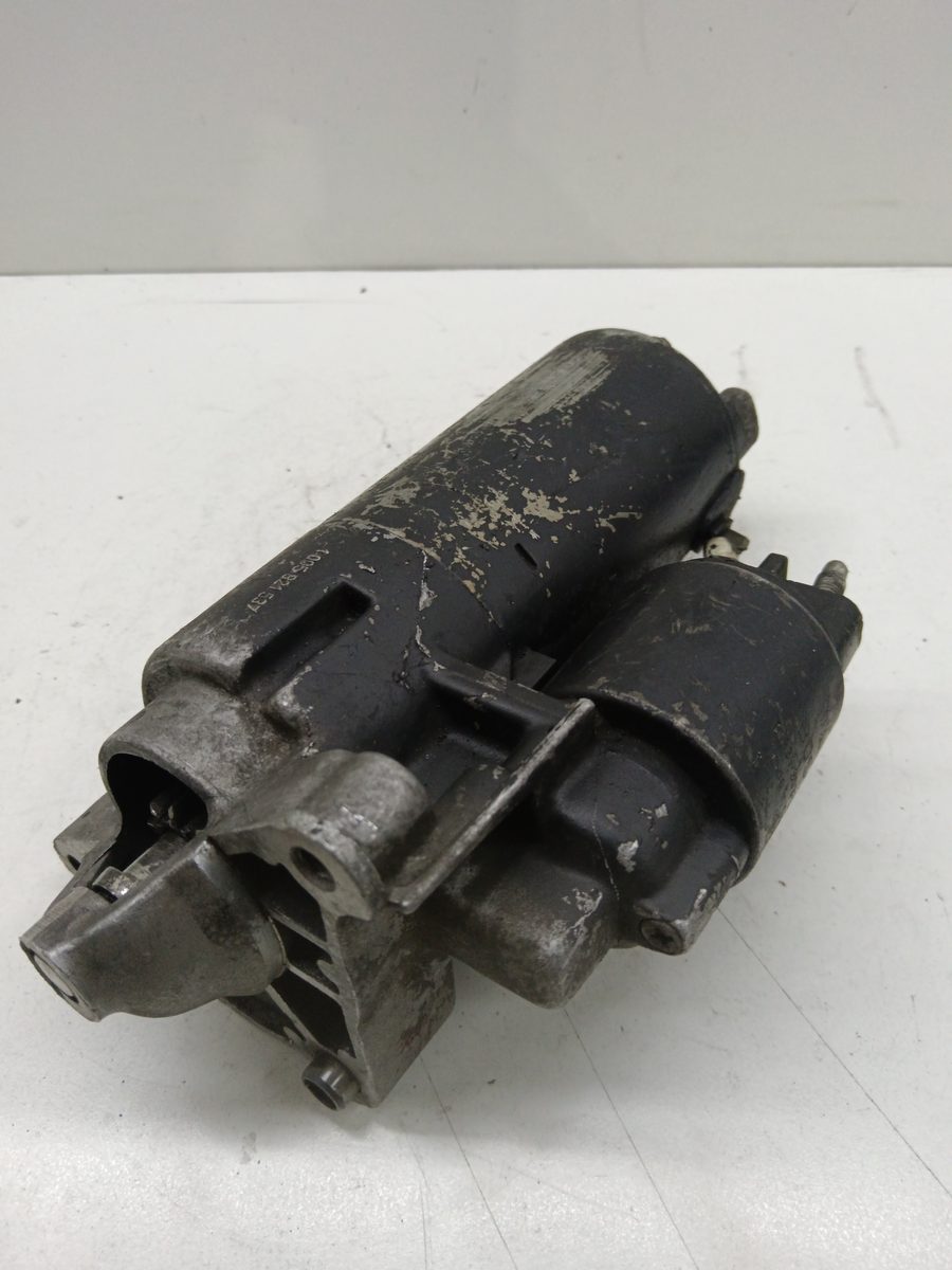 Burro De Arranque Citroën Ax 1987-1998 14 TZS 1.4L 44kW 1005821537