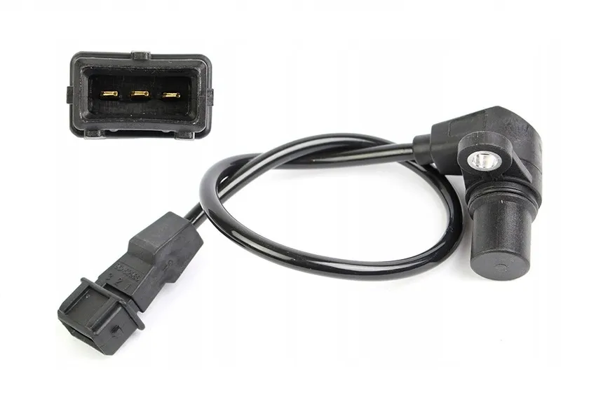 Sensor de posición de cigüeñal