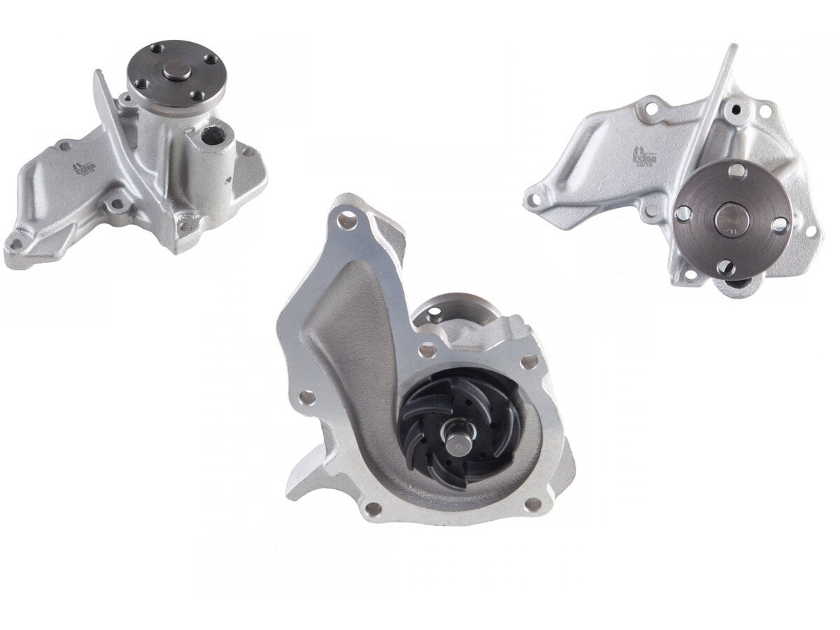 Bomba Agua s/Carcaza Ford Focus/Fiesta 01-25