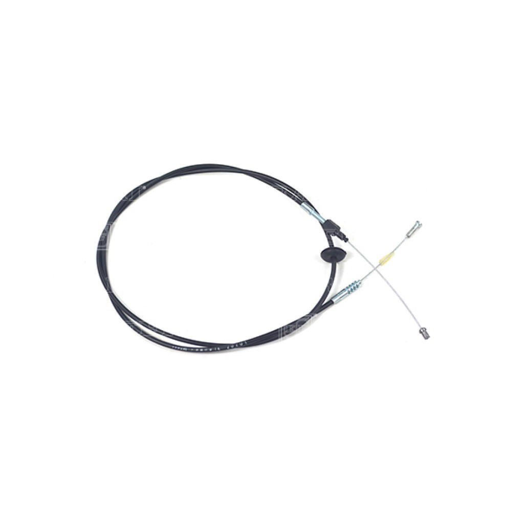 Cable de comando de embrague