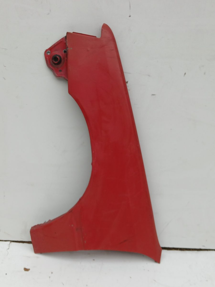 Guardabarro Delantero Izquierdo Peugeot 205 Berlina 1983-1998 STYLE DIESEL