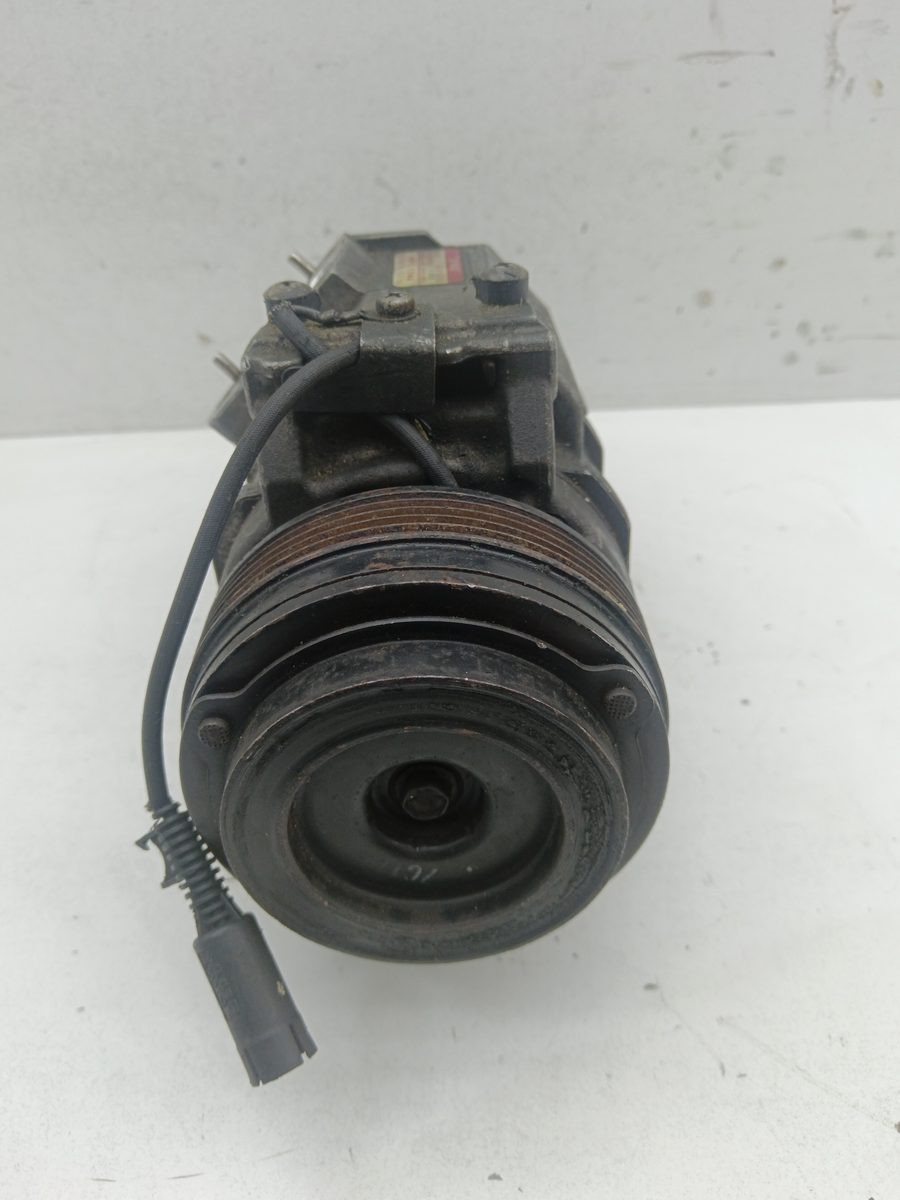 Compresor Aire Acondicionado BMW X5 (E53) 2000-2007 3.0 24V Turbodiesel CAT MC4472203323