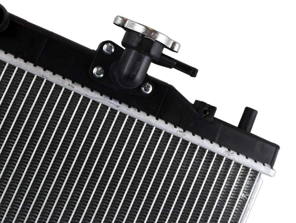 RADIADOR AGUA DFSK C SERIES