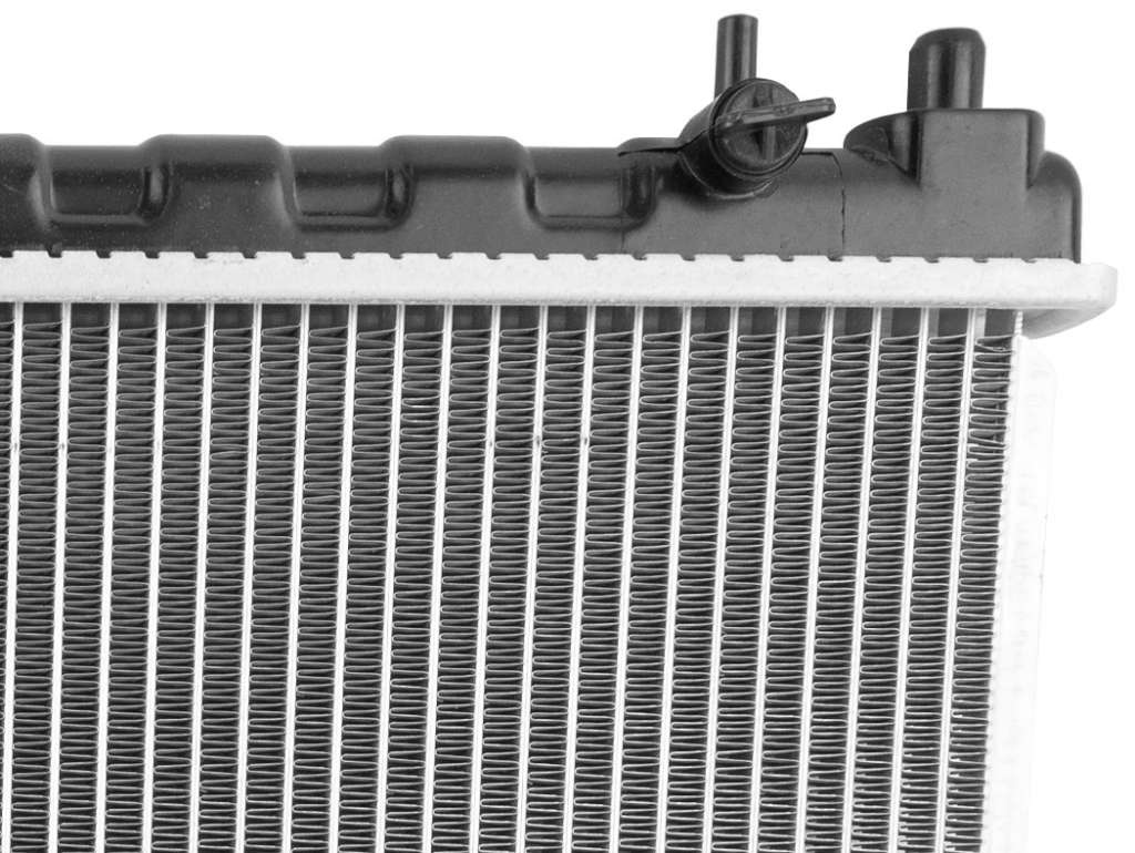 RADIADOR AGUA GWM VOLEEX C30