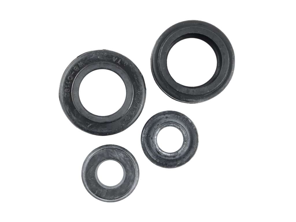 REPARO CILINDRO TO HILUX TODAS