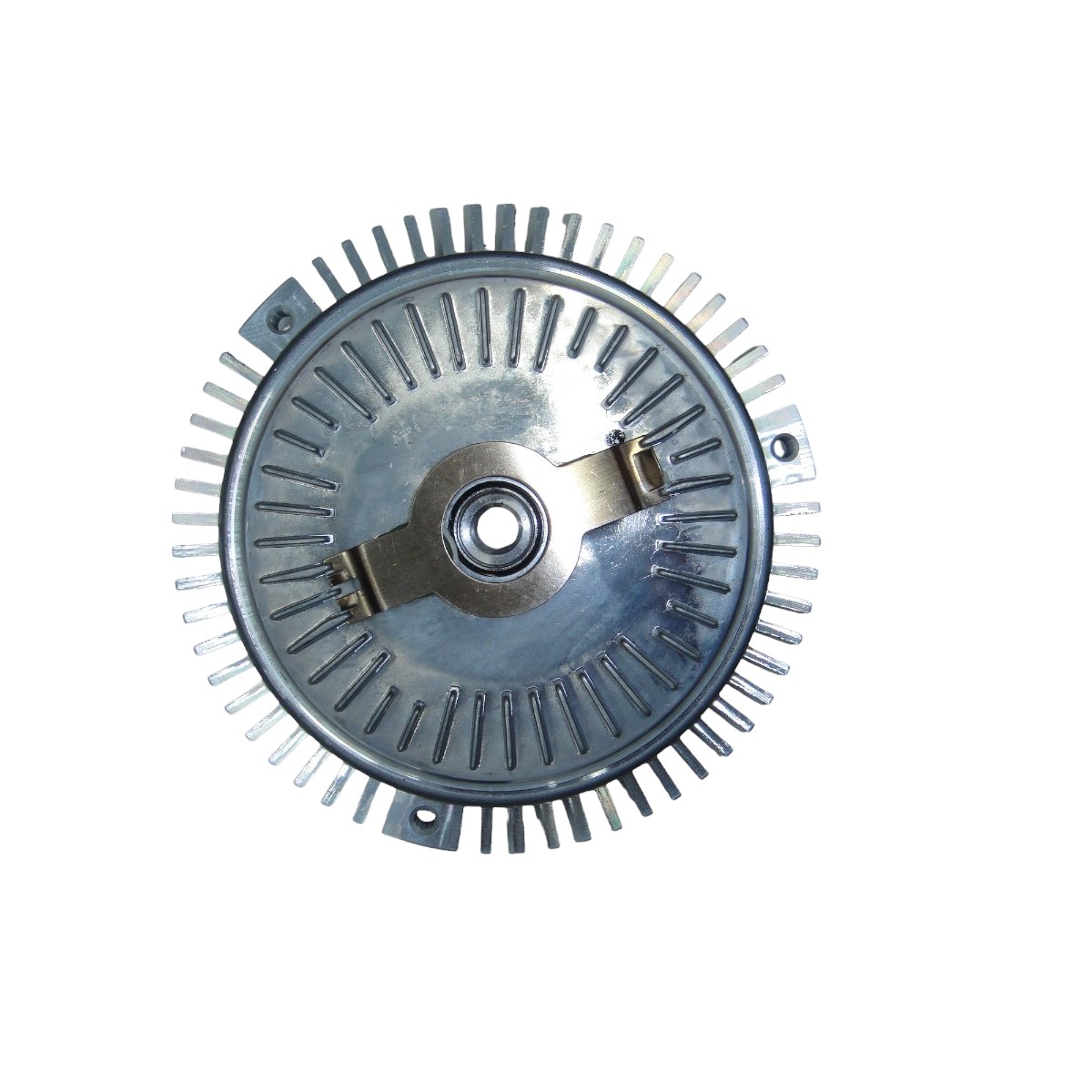 EMBRAGUE VENTILADOR CHEVROLET S10 2.8 MWM 2001 / 2011