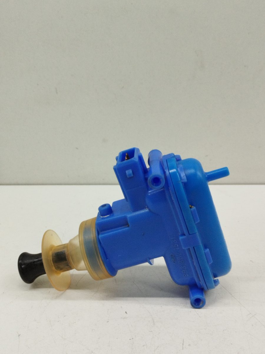 Cierre Centralizado De Puerta Por Vacio SEAT Toledo (1L) 1991-1999 893862153C