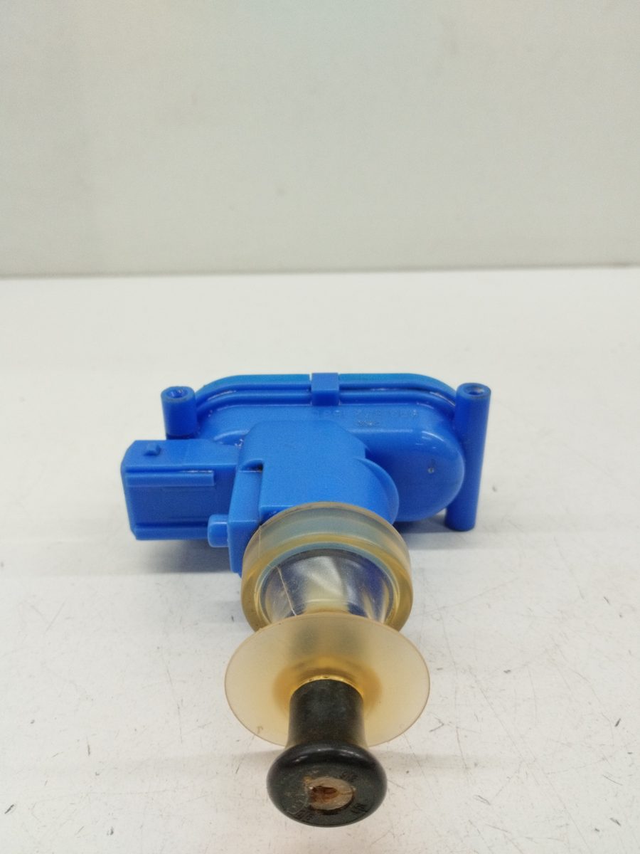 Cierre Centralizado De Puerta Por Vacio SEAT Toledo (1L) 1991-1999 893862153C