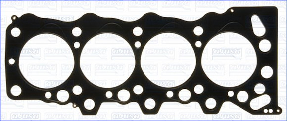 JUNTA TAPA CILINDROS CHEVR MEGA 1.5TD 1.5MM 2M MOTOR ISUZU