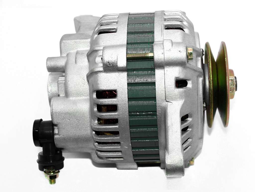 ALTERNADOR KIA PRIDE/FO FEST 12V 55A