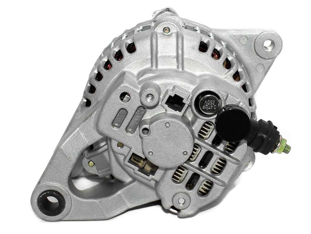 ALTERNADOR KIA PRIDE/FO FEST 12V 55A
