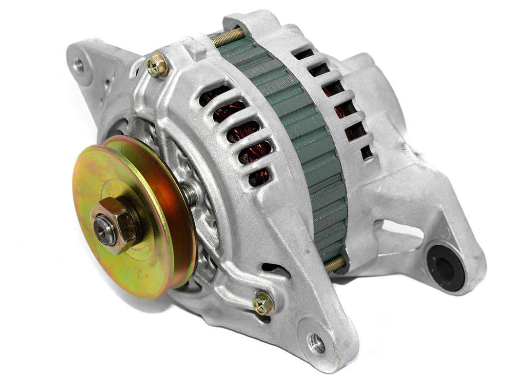 ALTERNADOR KIA PRIDE/FO FEST 12V 55A