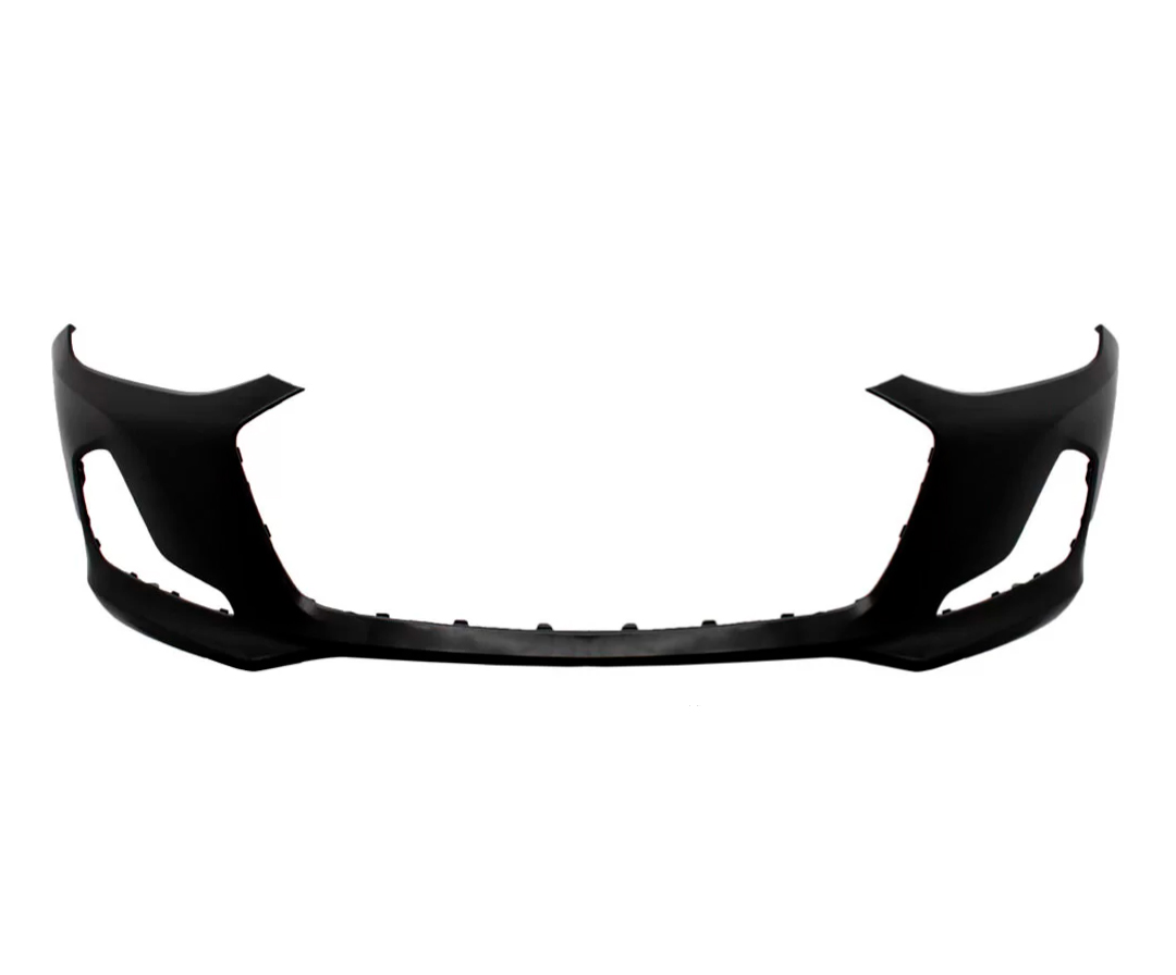 PARAGOLPE DELANTERO S/SENSORES (EASY PARK)