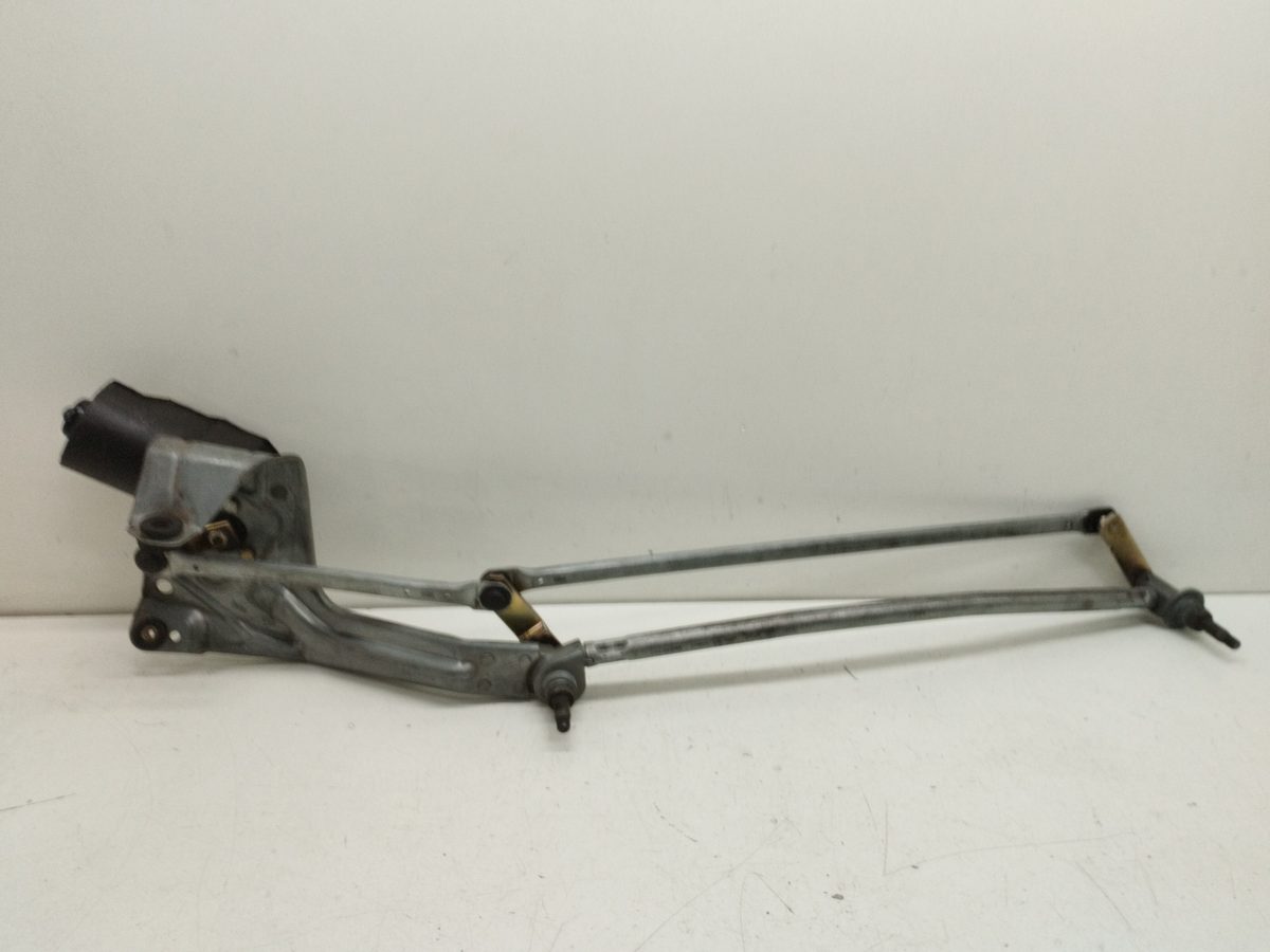 Motor Limpia Delantero Renault Megane I Classic (LA0) 1996-2001 1.6e Alize 53548402