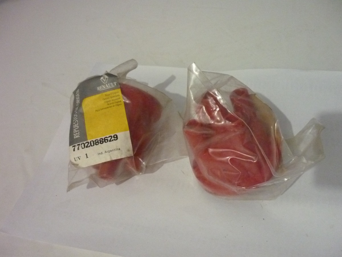 TAPA DISTRIBUIDOR