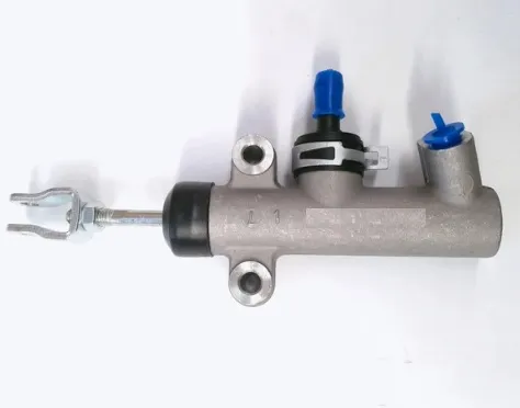 BOMBA EMBRAGUE JAC SUNRAY