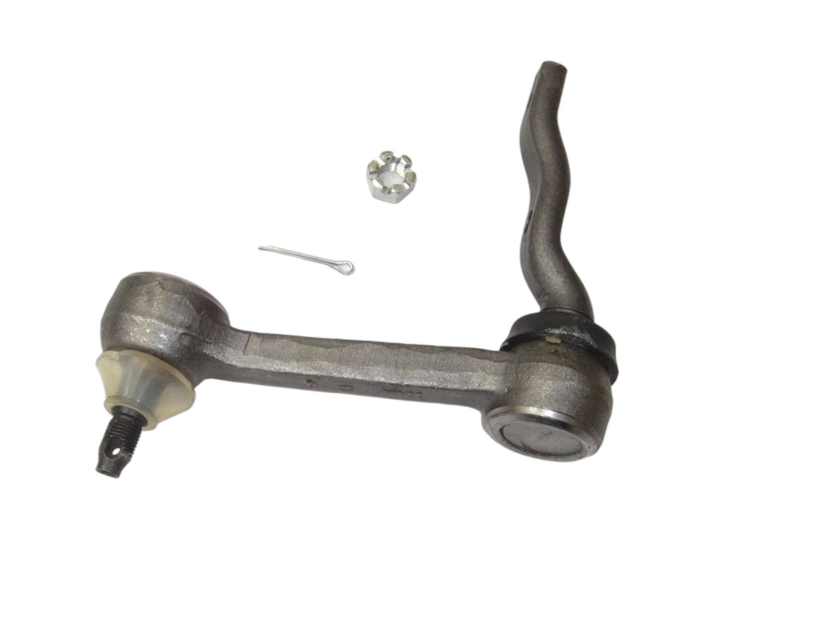 BRAZO AUXILIAR DIRECCION CHEVROLET C10 64/84