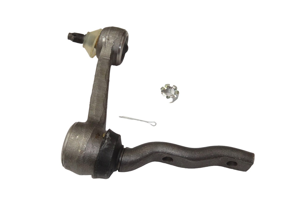 BRAZO AUXILIAR DIRECCION CHEVROLET C10 64/84