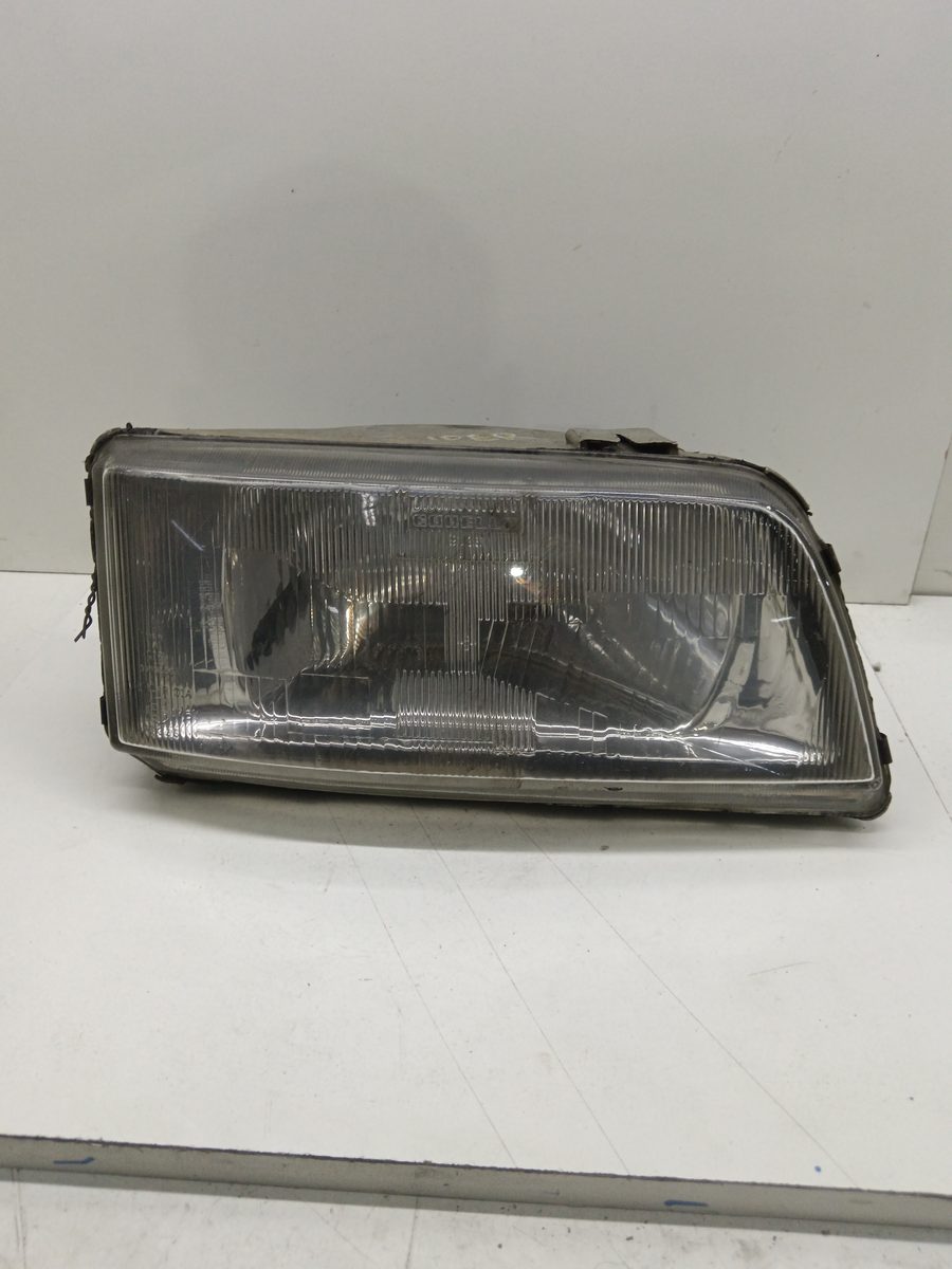 Faro Delantero Derecho Citroën Jumper Caja Abierta (1) 1994-2002 Turbodiesel 0149336
