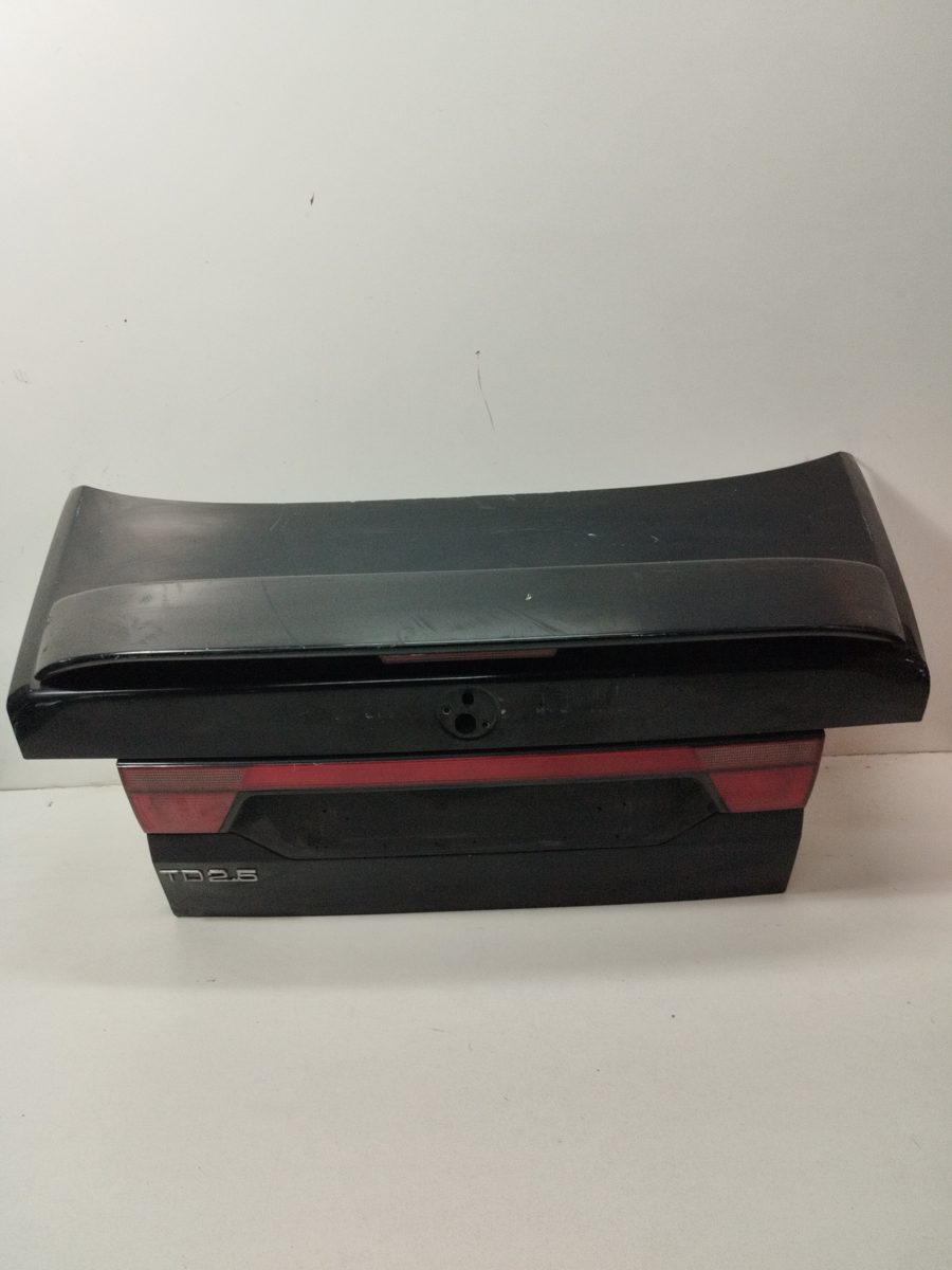 Tapa Baul Alfa Romeo 155 1992-1997