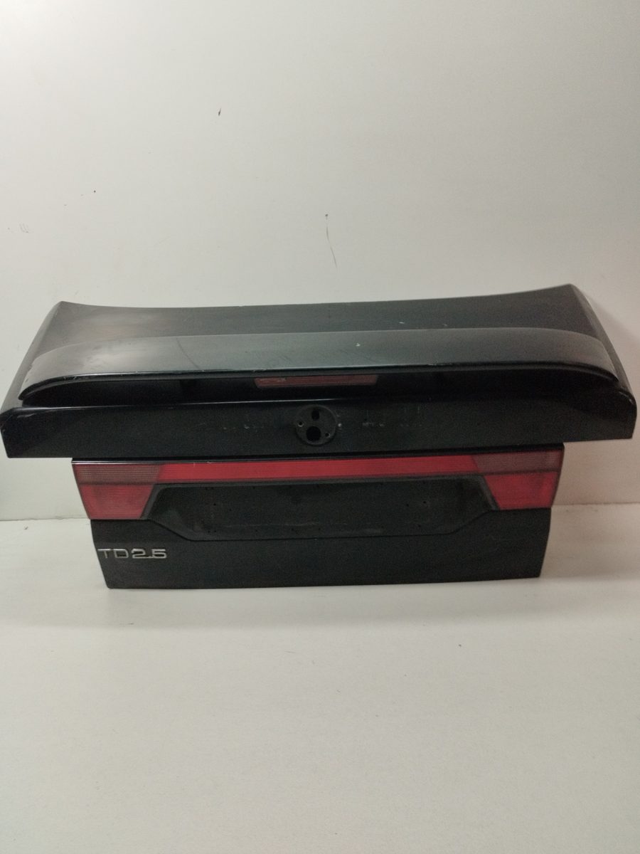 Tapa Baul Alfa Romeo 155 1992-1997