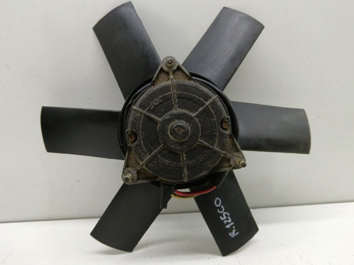 Electroventilador Peugeot 309 desde 1986 1.9 Diesel 1.9L 47kW 1250C0