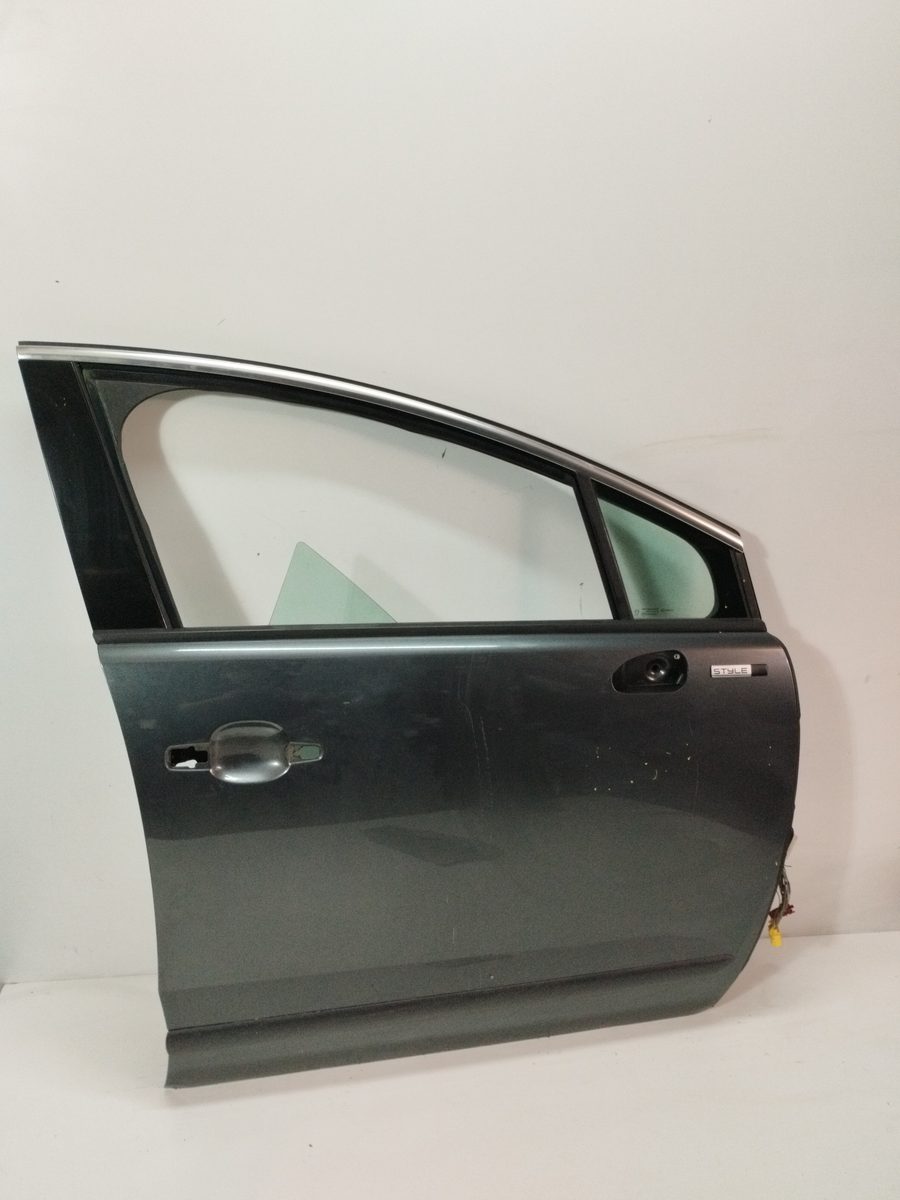 Puerta Delantera Derecha Peugeot 3008 2009-2016 Access