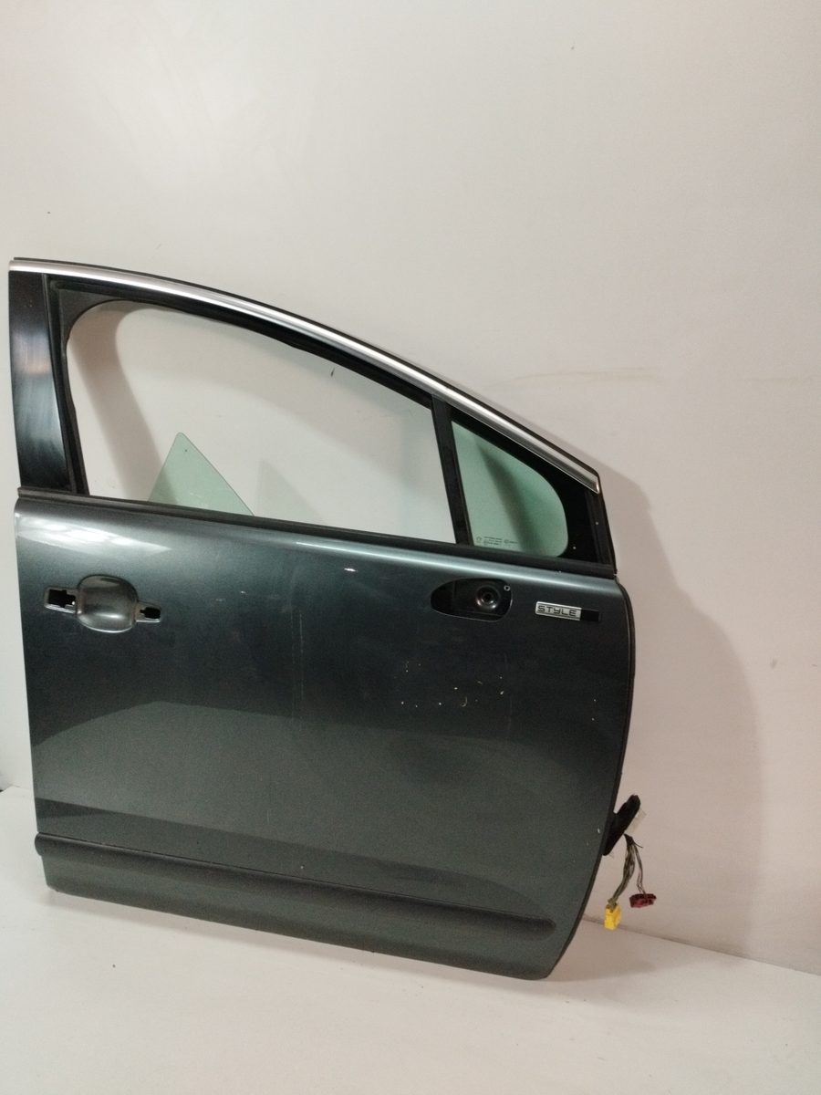 Puerta Delantera Derecha Peugeot 3008 2009-2016 Access