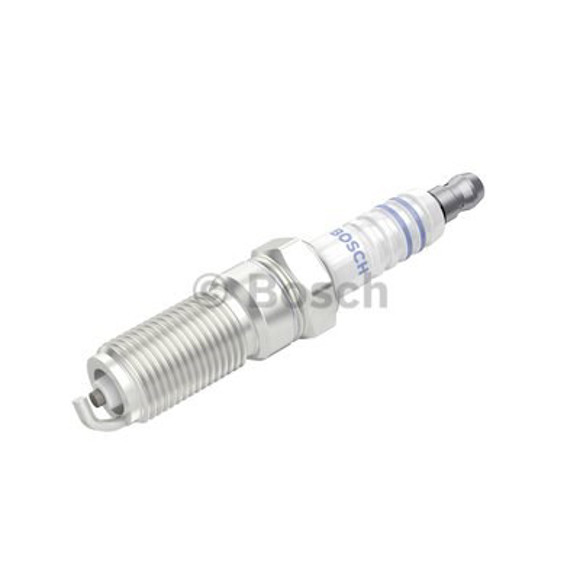 BUJIA BOSCH FORD ESCORT/FIESTA/COURIER/ECOSPORT ZETEC ROCAM
