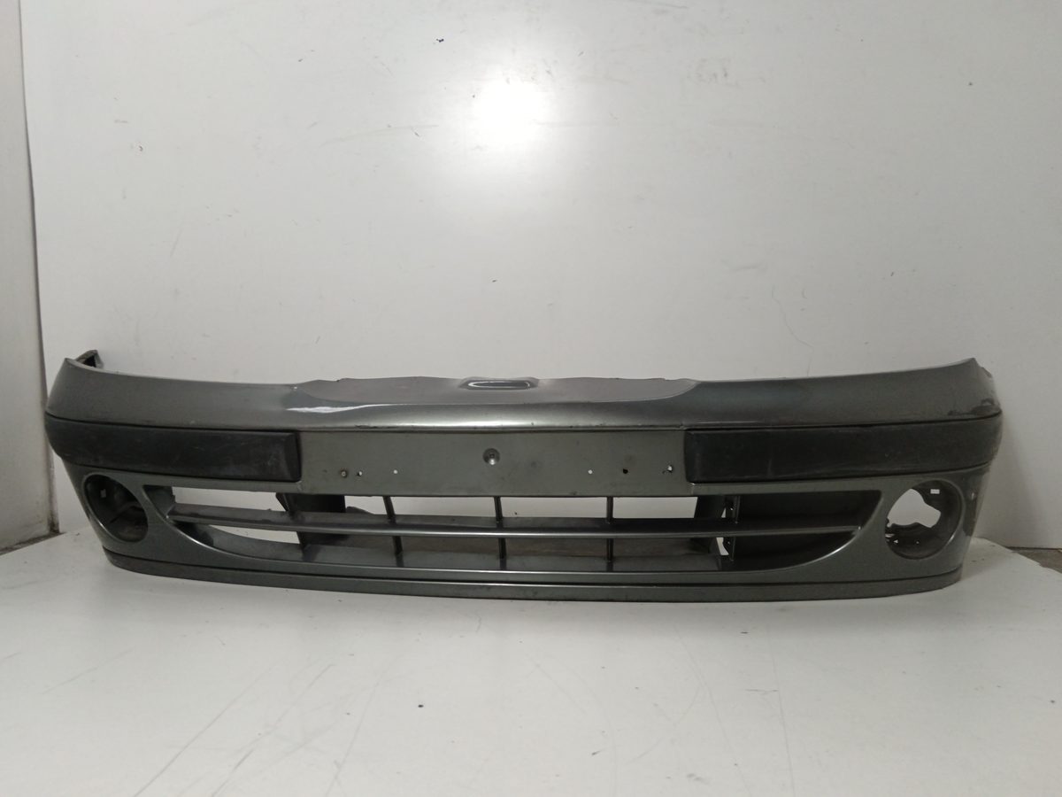Paragolpes Delantero Renault Scenic Ii 2003-2009 Diesel