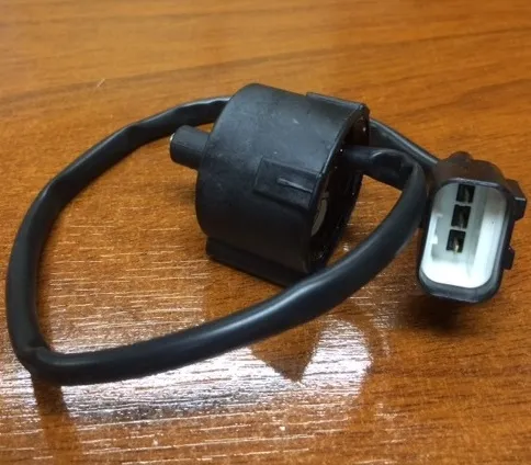 Sensor de filtro de combustible