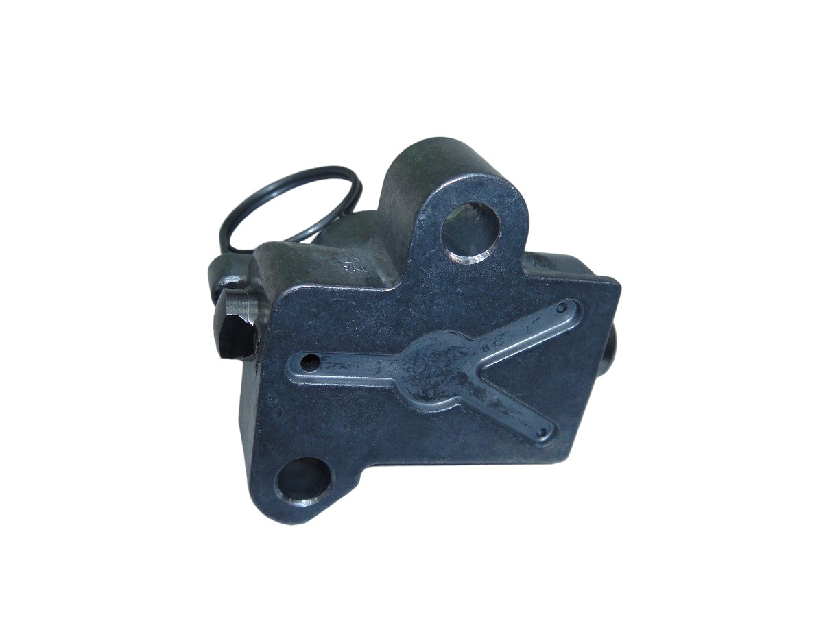 TENSOR CADENA DISTRIBUCION CHEVROLET CAPTIVA 2.4(BOMBA AGUA)