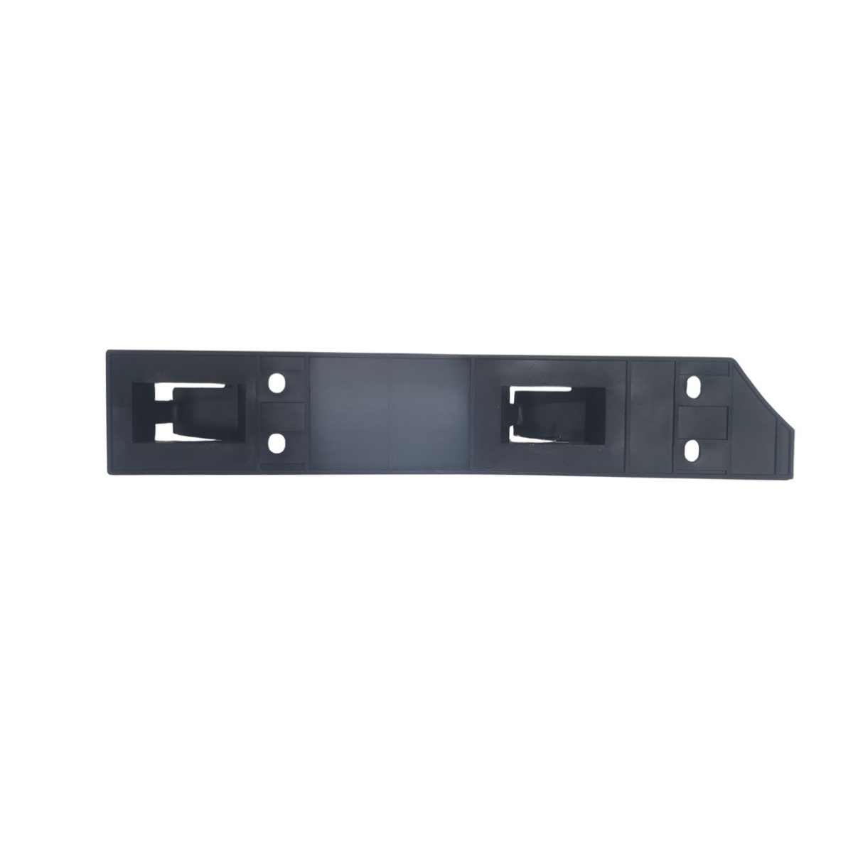 Guia Paragolpe Delantera Superior Izquierda Geely Ck