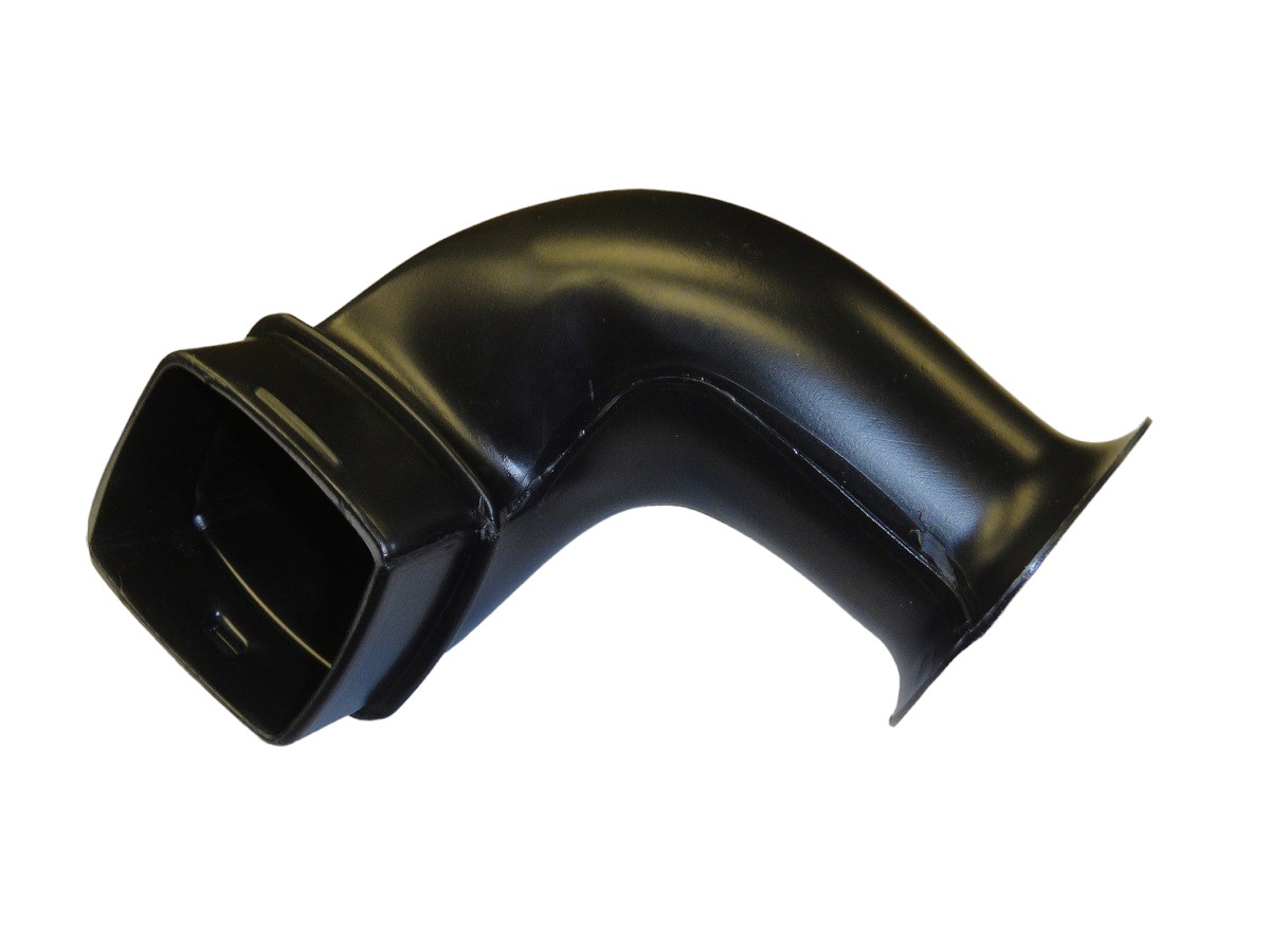 DUCTO TOMADA AIRE*CH AGILE/MONTANA NOVA 2012/
