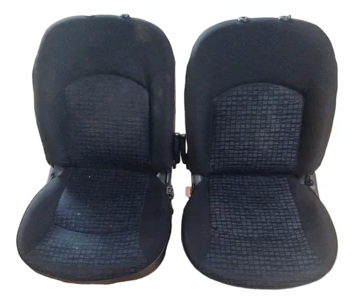 Asientos delanteros Peugeot 207/206 06/13 Original(usados)