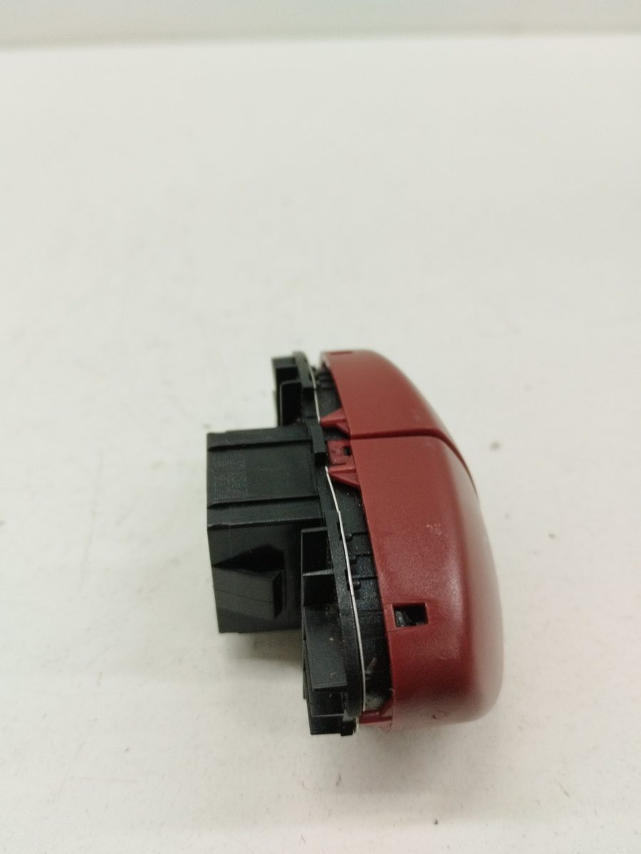 Llave De Valizas Peugeot 206 Berlina 1998-2010 XT 1.9L 51kW 43913677
