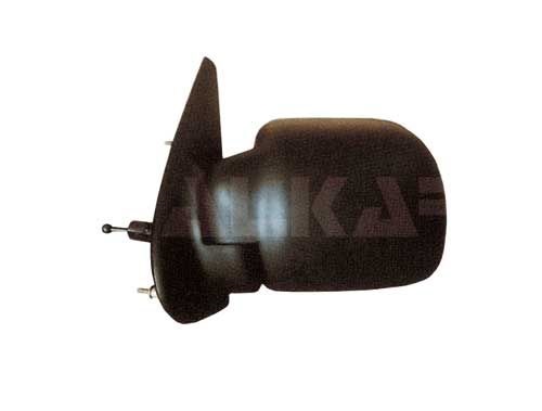 Espejo retrovisor exterior izquierdo